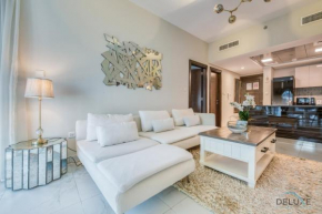 Royal 1BR at MAG 530 Dubai South by Deluxe Holiday Homes